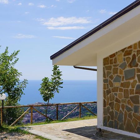 Villetta San Martino Torraca Zewnętrze zdjęcie
