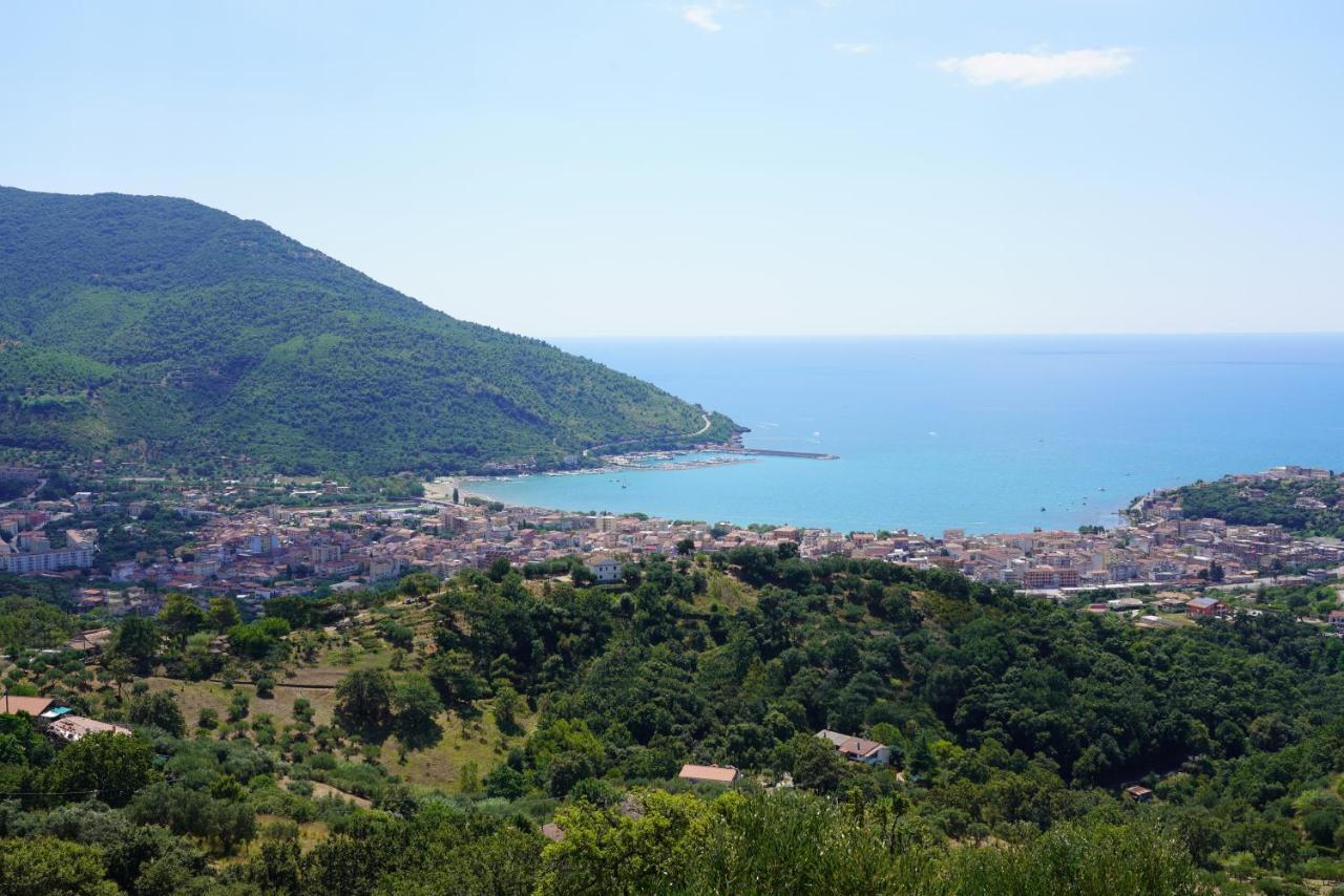 Villetta San Martino Torraca Zewnętrze zdjęcie